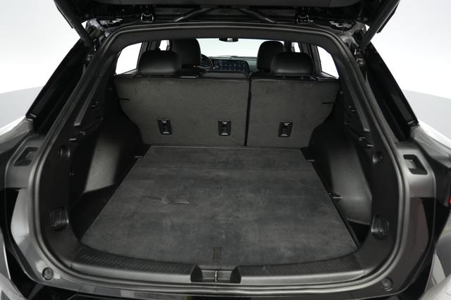 2024 Chevrolet Equinox EV — photo 6 of 20