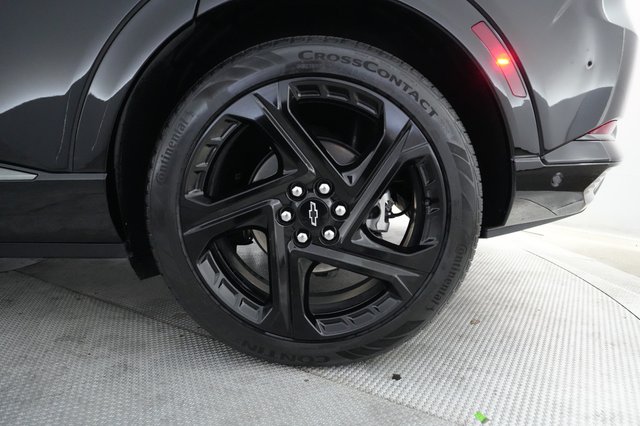 2024 Chevrolet Equinox EV — photo 7 of 20
