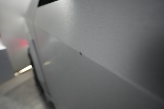 2024 Tesla Cybertruck — photo 21 of 22