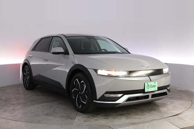 2024 Hyundai IONIQ 5 — photo 10 of 23