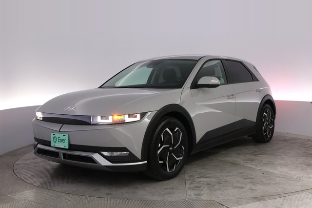 2024 Hyundai IONIQ 5 — VIN KM8KN4DE6RU302692