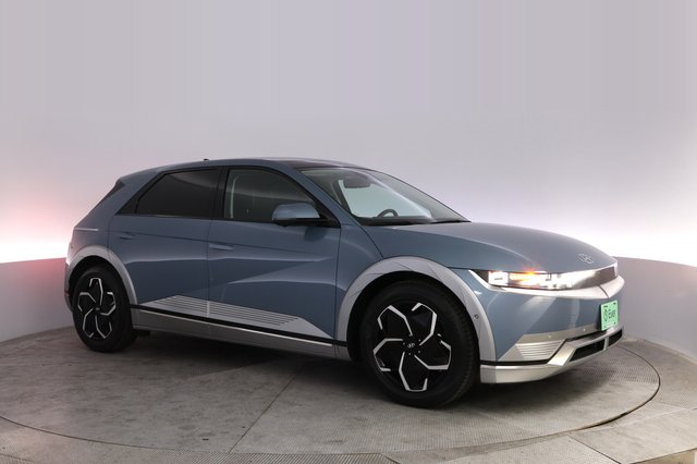 2024 Hyundai IONIQ 5 — photo 11 of 25
