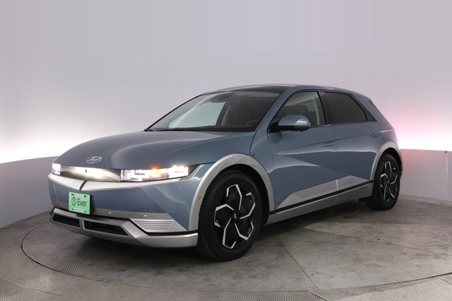 2024 Hyundai IONIQ 5 — VIN KM8KR4DE1RU290732