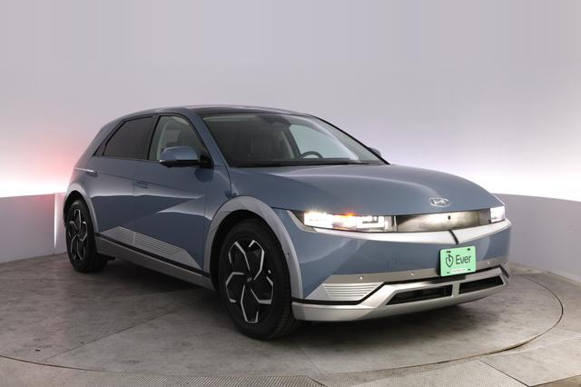 2024 Hyundai IONIQ 5 — photo 10 of 25