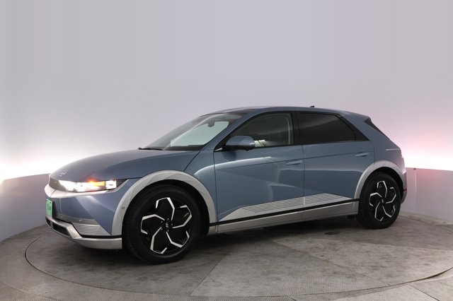 2024 Hyundai IONIQ 5 — photo 14 of 25