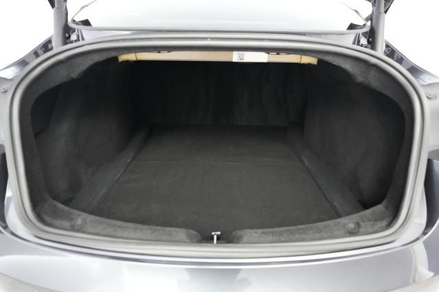 2025 Tesla Model 3 — photo 6 of 24