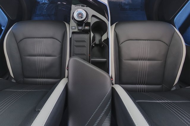 2023 Kia EV6 — photo 22 of 24