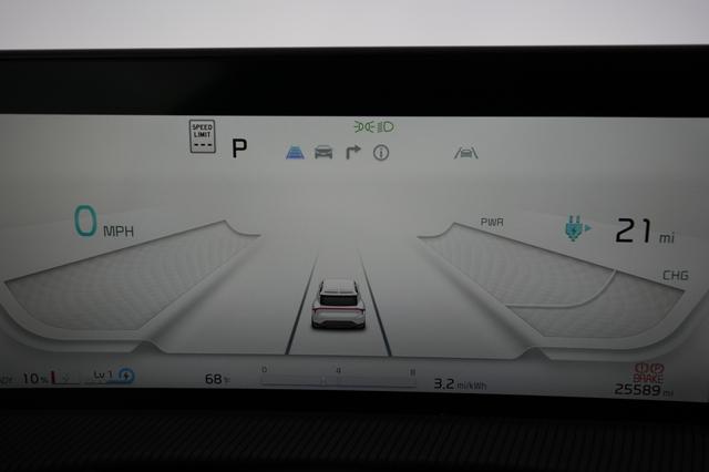 2023 Kia EV6 — photo 5 of 24
