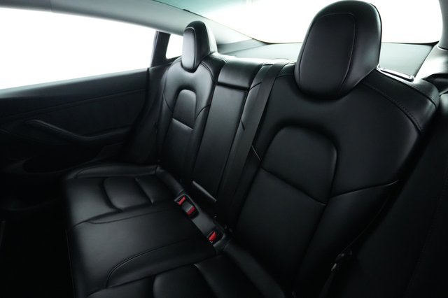 2023 Tesla Model 3 — photo 19 of 21