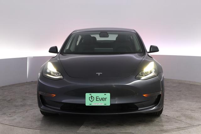 2023 Tesla Model 3 — photo 9 of 21