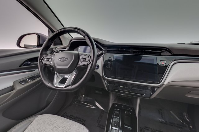 2023 Chevrolet Bolt EUV — photo 20 of 24