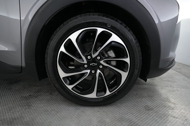 2023 Chevrolet Bolt EUV — photo 16 of 24