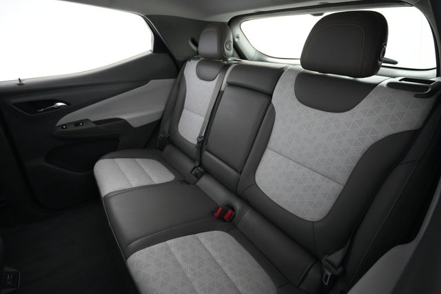 2023 Chevrolet Bolt EUV — photo 19 of 24