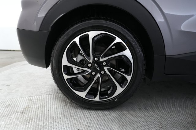 2023 Chevrolet Bolt EUV — photo 17 of 24