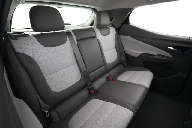 2023 Chevrolet Bolt EUV — photo 4 of 24