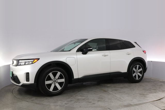 2024 Honda Prologue — photo 14 of 22