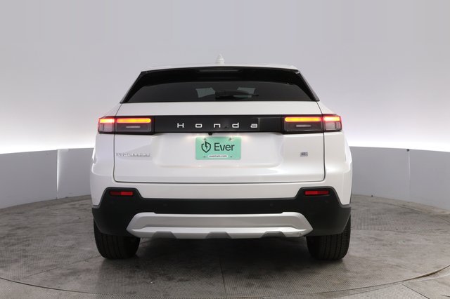 2024 Honda Prologue — photo 12 of 22