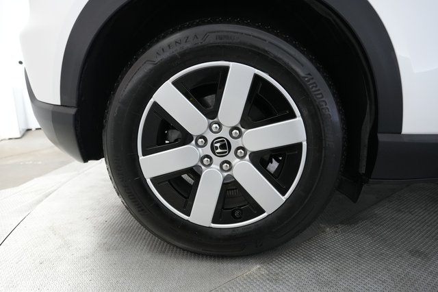 2024 Honda Prologue — photo 17 of 22