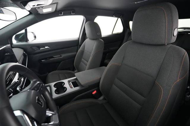 2024 Honda Prologue — photo 3 of 22