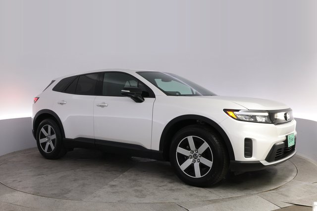 2024 Honda Prologue — photo 11 of 22