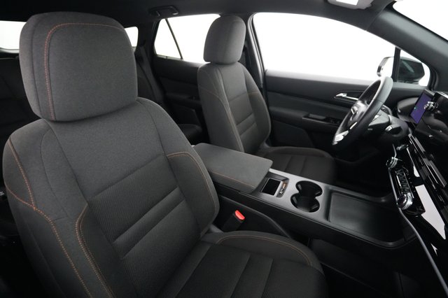2024 Honda Prologue — photo 18 of 22