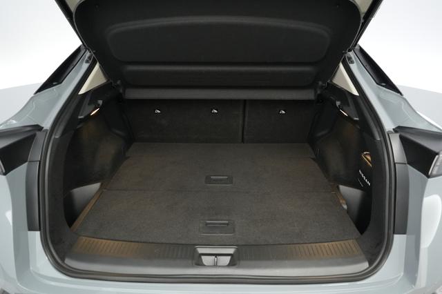 2024 Nissan Ariya — photo 6 of 23