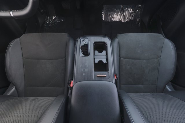2024 Nissan Ariya — photo 22 of 23
