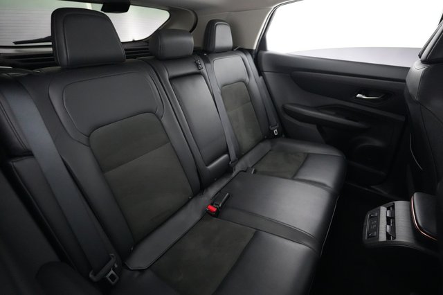 2024 Nissan Ariya — photo 4 of 23