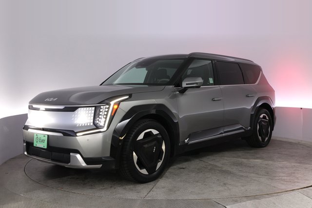 2024 Kia EV9 — VIN KNDADFS50R6038357