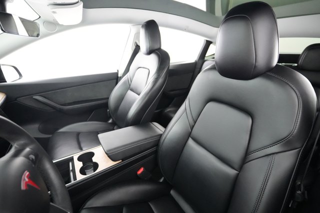 2022 Tesla Model Y — photo 3 of 28