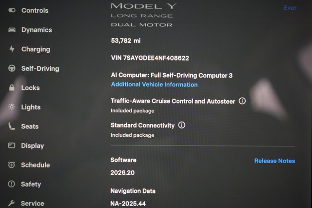 2022 Tesla Model Y — photo 5 of 28