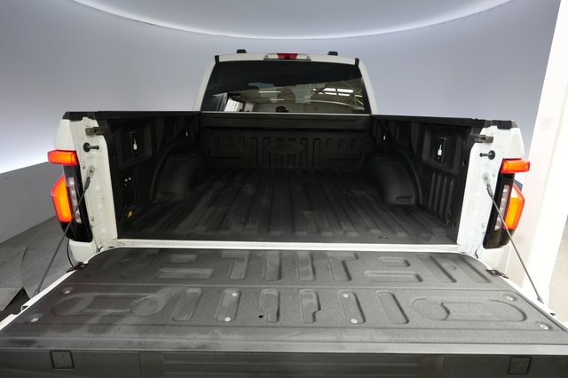 2023 Ford F-150 Lightning — photo 6 of 19