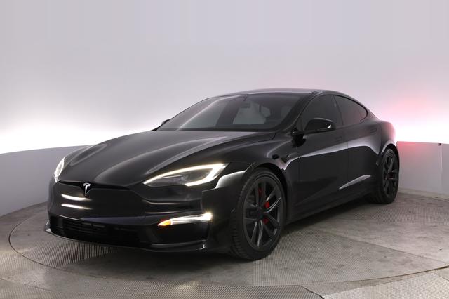 2023 Tesla Model S — VIN 5YJSA1E62PF513951