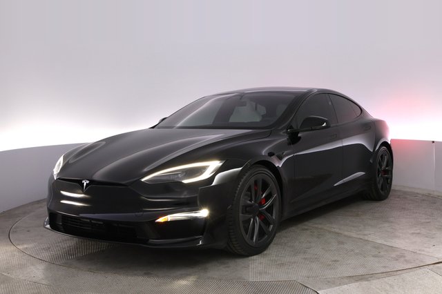 2023 Tesla Model S — VIN 5YJSA1E62PF513951