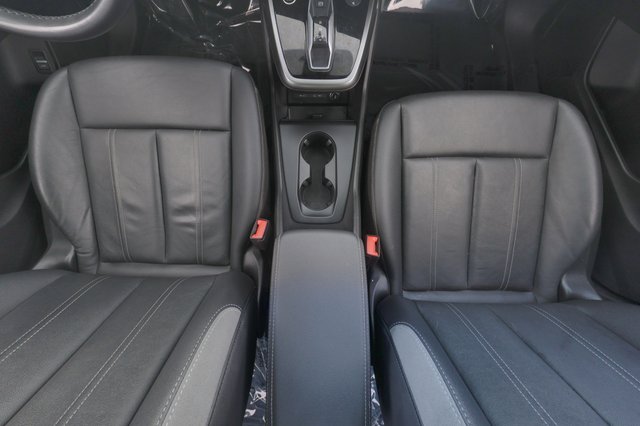 2023 Audi Q4 e-tron — photo 22 of 23