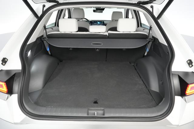 2026 Hyundai IONIQ 5 — photo 6 of 21