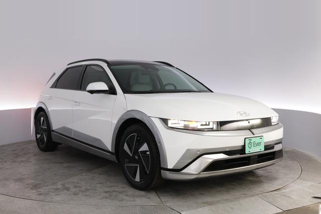 2026 Hyundai IONIQ 5 — photo 10 of 21