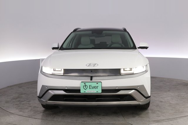 2026 Hyundai IONIQ 5 — photo 9 of 21