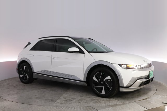 2026 Hyundai IONIQ 5 — photo 11 of 21