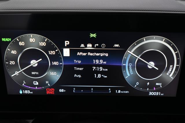 2024 Kia Niro EV — photo 5 of 22