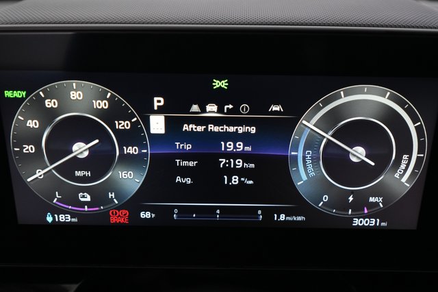 2024 Kia Niro EV — photo 5 of 22