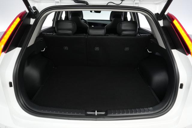 2024 Kia Niro EV — photo 6 of 22
