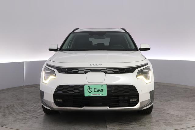 2024 Kia Niro EV — photo 9 of 22