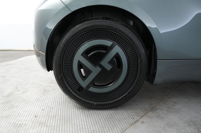 2025 Fiat 500e — photo 17 of 24