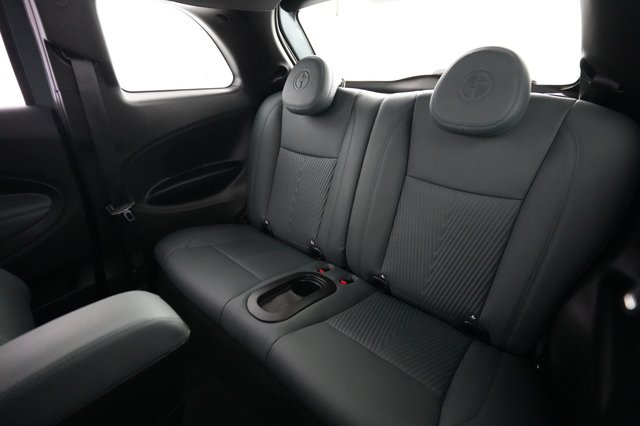 2025 Fiat 500e — photo 19 of 24