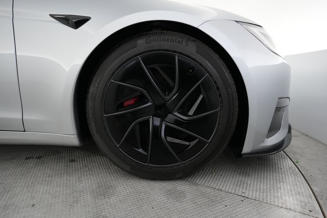 2026 Tesla Model S — photo 16 of 22
