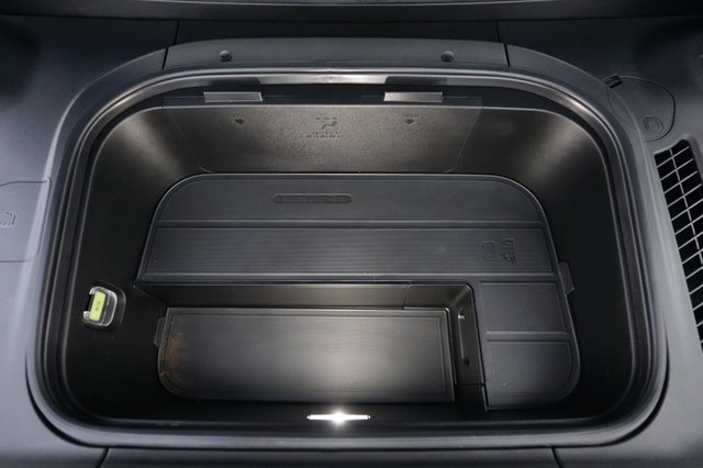 2024 Kia EV9 — photo 22 of 24
