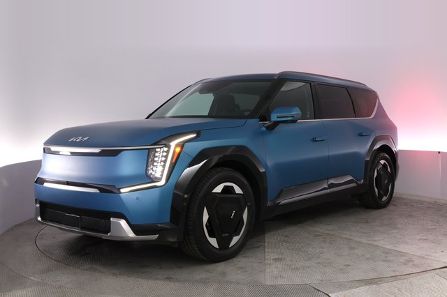 2024 Kia EV9 — VIN KNDADFS59R6028927