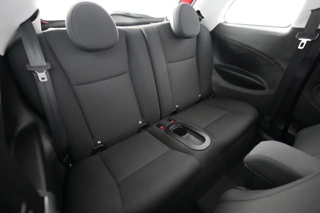 2024 Fiat 500e — photo 4 of 23