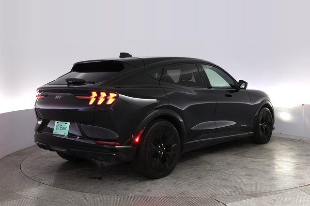 2025 Ford Mustang Mach-E — photo 2 of 24